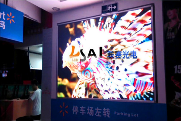 p6led顯示屏廠家