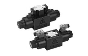 電磁閥D5-02-3C4-D2，D5-02-3C4-A2