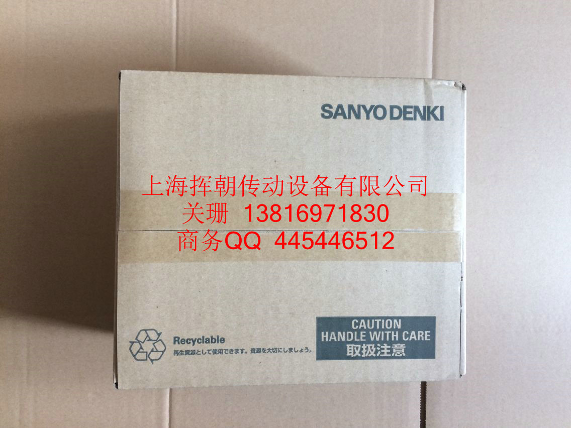 R2AA13200LXH00山洋SANYO一級(jí)代理商