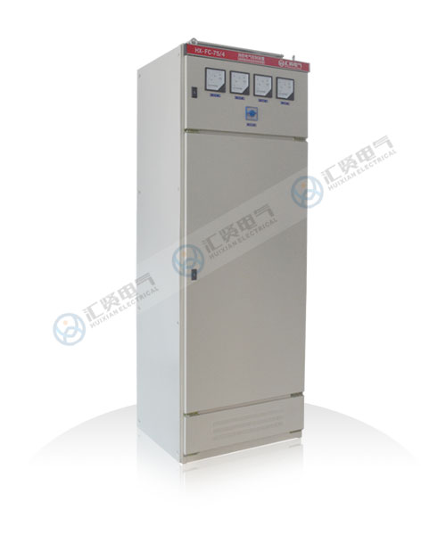 山東75KW消防泵巡檢設備
