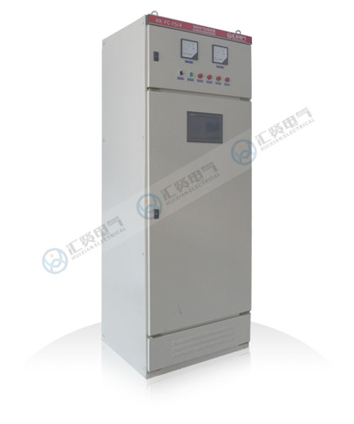 山東75KW巡檢設(shè)備