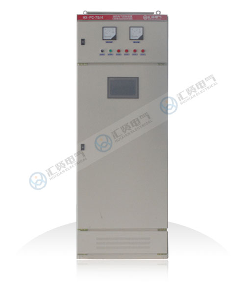 濟南11KW消防巡檢柜生產商
