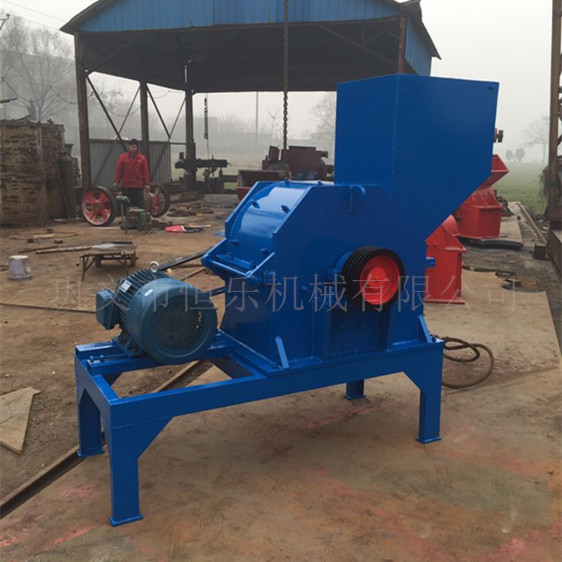 廢鋼粉碎機廠家直銷質(zhì)量好