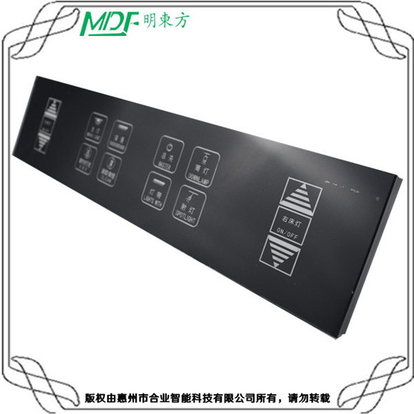 廣西酒店開關(guān)公司