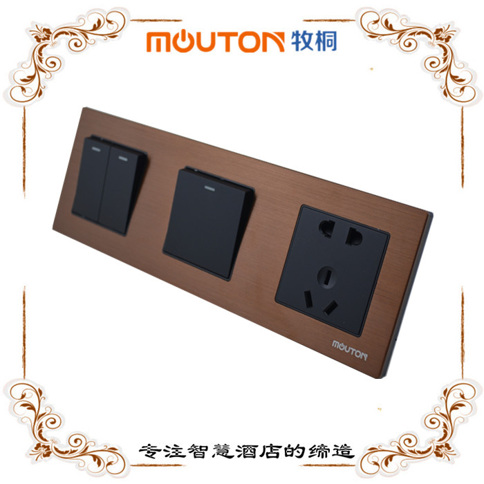 自復(fù)位開(kāi)關(guān) 家用電視電腦
