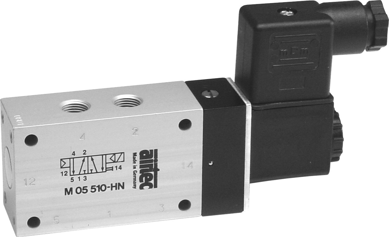 M-22-510-HN氣動(dòng)電磁閥 AIRTEC