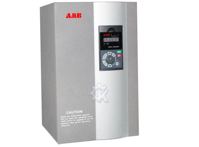 日照AMB變頻器