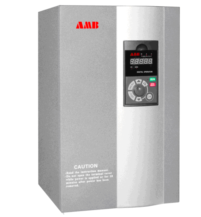 煙臺(tái)AMB安邦信變頻器維修
