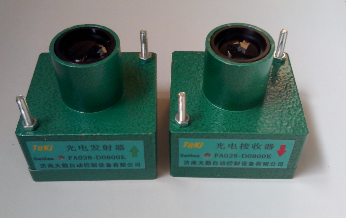 光電開關FA028-D0800