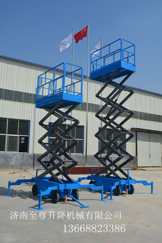 銅梁縣汽車(chē)舉升機(jī)價(jià)格