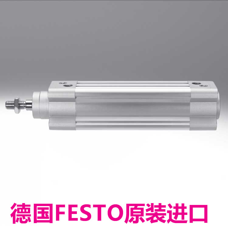 1383583-DSBC-63-125-PPVA-N3 費斯托氣缸