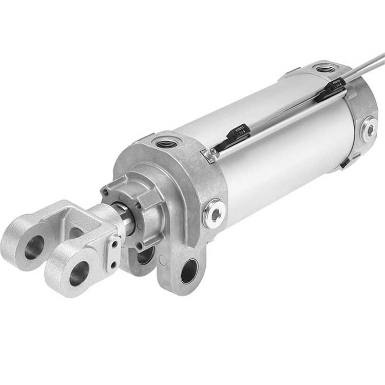 DSM-10-180-P-A-FW 葉片式擺動費斯托氣缸