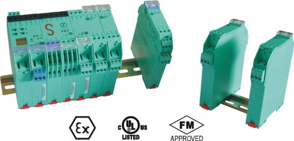 倍加福安全柵KFD0-CS-Ex2.53正品現(xiàn)貨