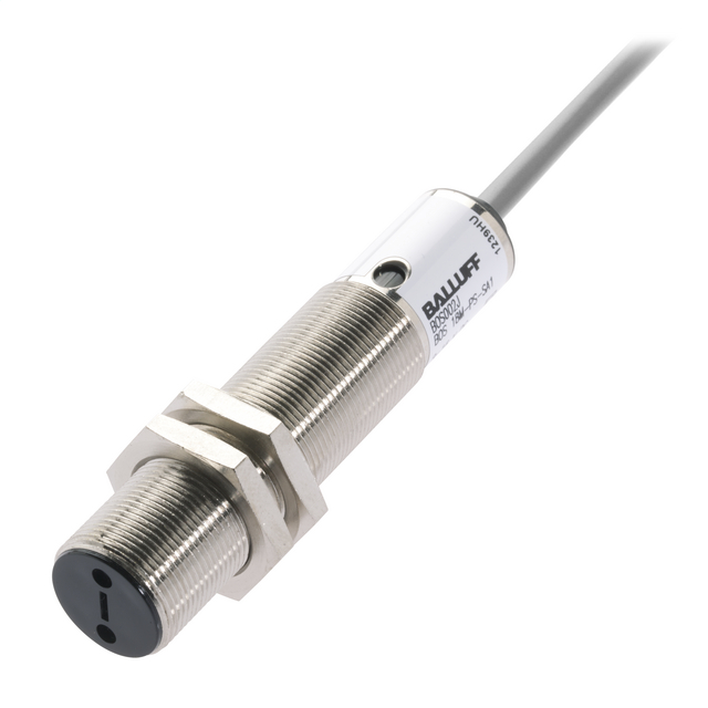 BTL7-E100-M0360-B-S32巴魯夫位移傳感器