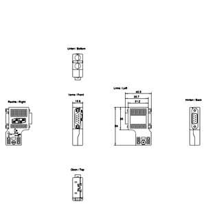西門(mén)子電纜供應(yīng)商