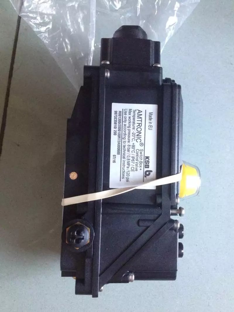 KROM     DG150u-3 30-150   mbar