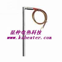 供應(yīng)不銹鋼直角加熱管