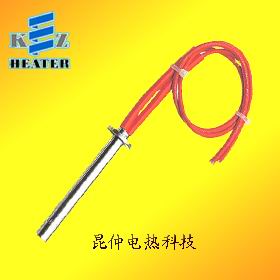 供應(yīng)限位式單頭電熱管加熱管