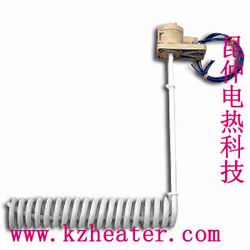 供應耐腐蝕電加熱管