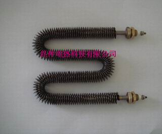 供應(yīng)M型翅片式加熱管