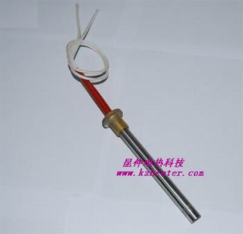 供應防干燒液體電加熱管