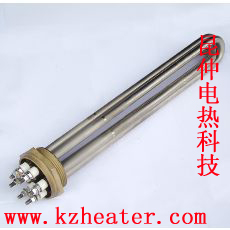 供應耐高溫水箱加熱器