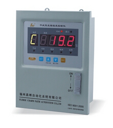 SWP-B10T220-G-2、智能干式變壓器溫控儀