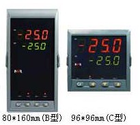 NHR-5200A-27/27-X/X/4/X/1P-A、雙路儀表
