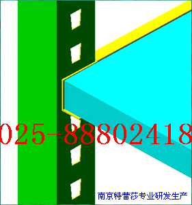 貨架制造張家界中量型倉(cāng)儲(chǔ)貨架張家界張家界批發(fā)