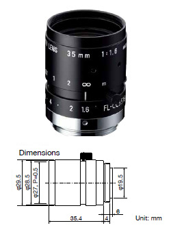FL-CC3516-2M FL-CC5024A-2M