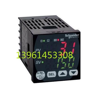 施耐德RTC48溫控器 RTC48PUN1SSHU