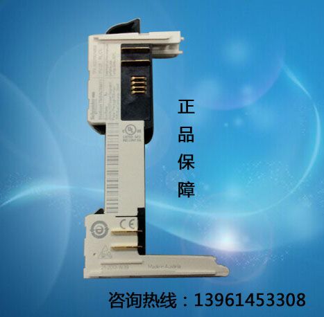 施耐德M258-PLC模塊TM5ACBM11 現(xiàn)貨供應