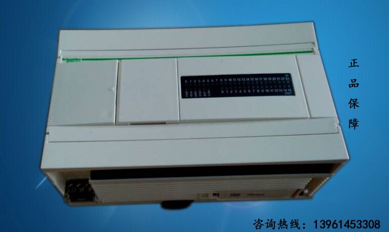 施耐德PLC本體 TWDLCDA10DRF 原裝現(xiàn)貨