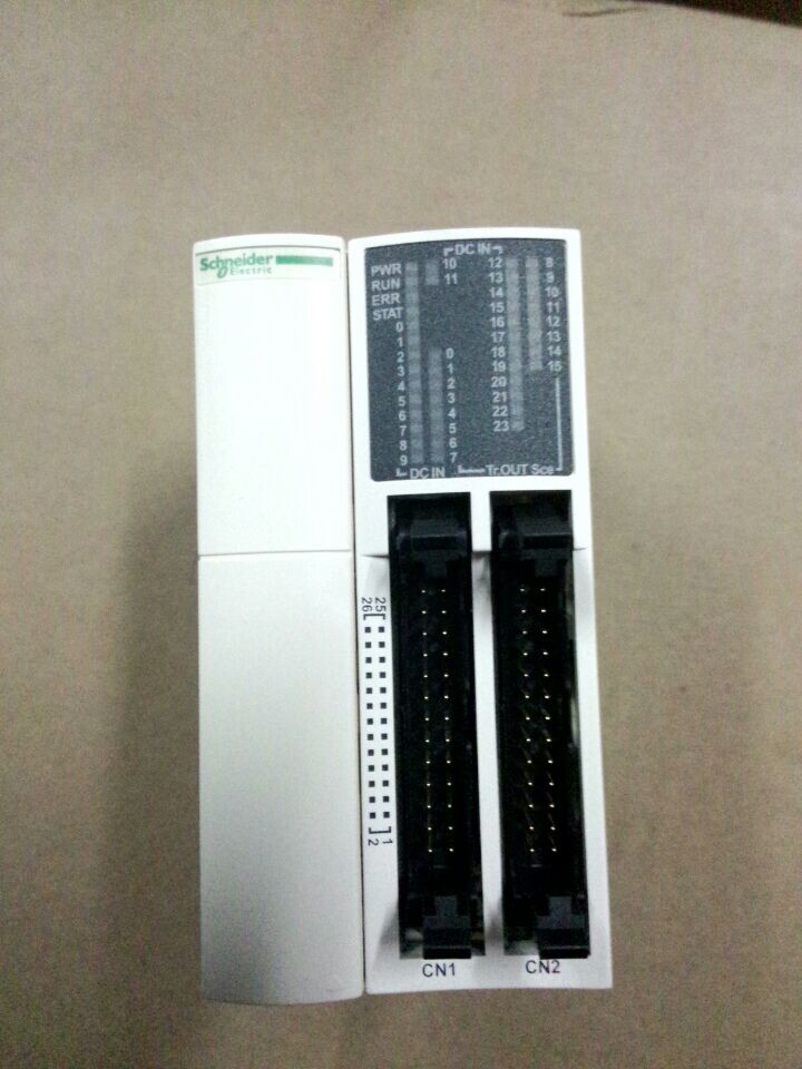 施耐德PLC模塊TWDNAC232D 現(xiàn)貨供應