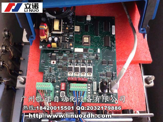 湖州PS-800?型號齊全糾偏控制器維修