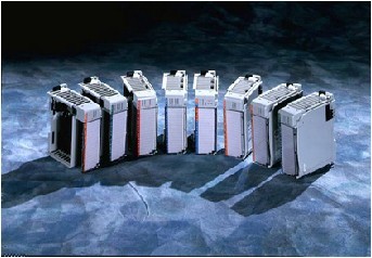 羅克韋爾AB PLC 1769-L30ER，1769-IQ16