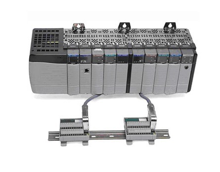 羅克韋爾AB工業(yè)交換機(jī)1783-MX08T，1783-SFP100