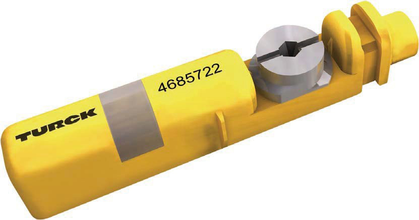 TURCK BI10-S30-VP4X/S100 7M