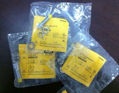 TURCK BI10-G30-AZ3