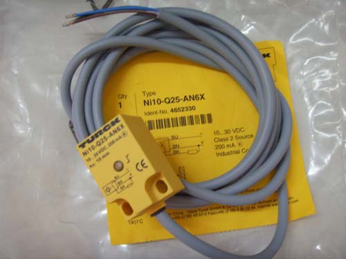 TURCK BI10-S30-VN4X/S100