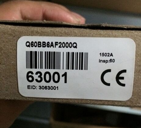 BRT-60X40C邦納