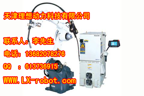 河北鋼結(jié)構(gòu)焊接機(jī)器人供應(yīng)  碼垛機(jī)器人公司
