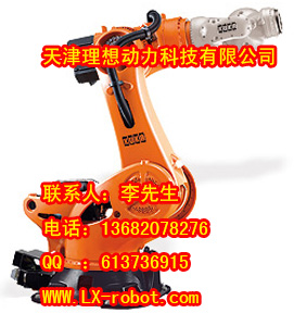 山東四軸焊接機(jī)器人價格  碼垛機(jī)器人廠家