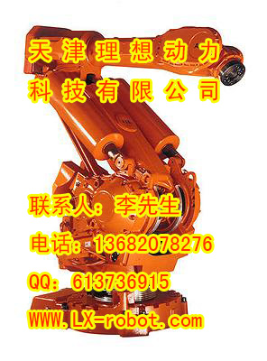 北京多關(guān)節(jié)工業(yè)機(jī)器人維護(hù)保養(yǎng)  焊接機(jī)器人保養(yǎng)與維護(hù)