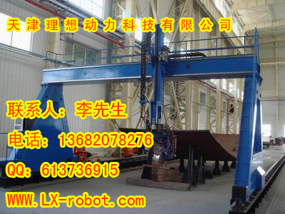 北京汽車焊接機(jī)器人招商  碼垛機(jī)器人價(jià)格