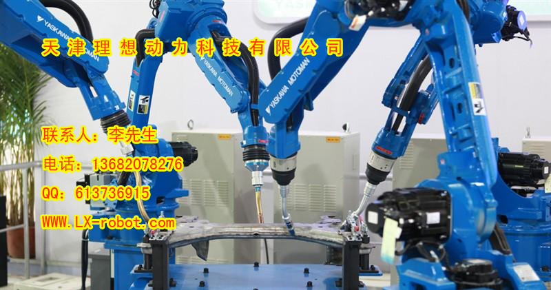 北京腳手架焊接機(jī)器人維修  全自動焊接機(jī)器人維修
