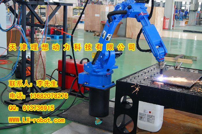 河北青縣焊接機(jī)器人多少錢  搬運(yùn)機(jī)器人代理