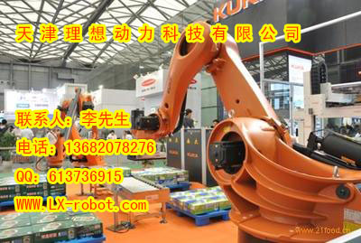 河北青縣直縫焊接機(jī)器人哪家好  搬運(yùn)機(jī)器人公司