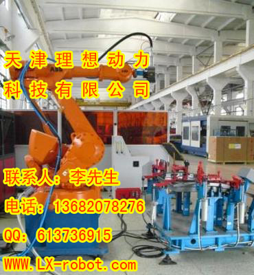 河北青縣鋼結(jié)構(gòu)焊接機(jī)器人生產(chǎn)商  碼垛機(jī)器人價(jià)格