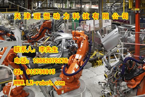河北滄州包裝工業(yè)機(jī)器人集成商  焊接機(jī)器人的價(jià)格